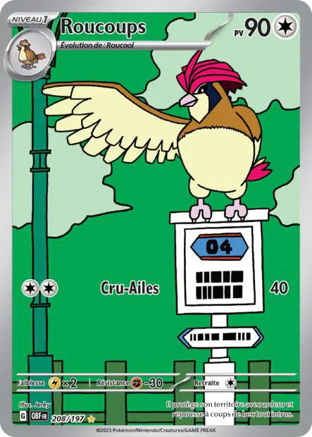 Roucoups