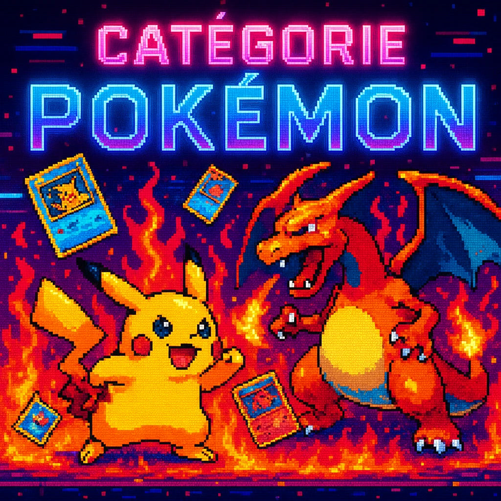 Pokémon