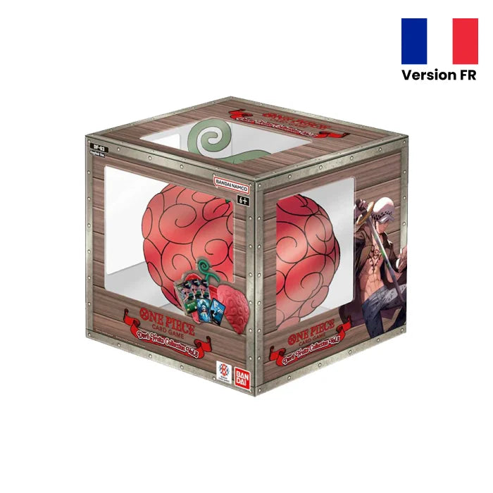 Fruit du Démon Vol.3 - One Piece Français